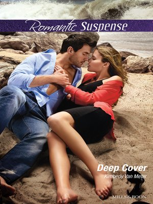 cover image of Deep Cover